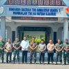 Jelang HJK ke-357, DPRD Padang Perkuat Sinergi Forkopimda