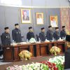 Jelaskan Tupoksi Dewan, Ketua DPRD Pastikan Pemerintahan Berjalan Sesuai Aturan