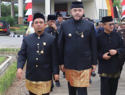 DPRD Padang Soroti Darurat Narkoba, Tawuran Pelajar hingga Persoalan Penerimaan Siswa Baru