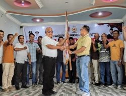 Usai KONI Sumbar Tetapkan Caretaker, KONI Agam Tetap Gelar Musorkab