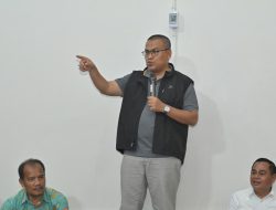 10 Calon Pimpinan Baznas Sumbar Lolos Seleksi