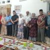 Klinik Akbar Silaturrami dan Syukuran Bersama Kapolres Solok Selatan AKBP Andreanaldo Andemi