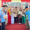 Meriahkan HUT-RI, MIN 1 Solok Selatan Gelar Lomba Tahfiz Qur’an