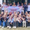 Sebulan Mengabdi, Mahasiswa KKN UNP Tinggalkan Warisan Pemberdayaan di Nagari Sungai Talang