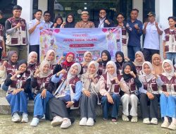 Sebulan Mengabdi, Mahasiswa KKN UNP Tinggalkan Warisan Pemberdayaan di Nagari Sungai Talang