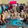 Dosen dan Mahasiswa KKN Tamansiswa Padang Bekali Petani Bawang Merah dengan Penyuluhan