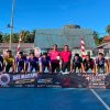 Meriah HUT ke 81 Kemerdekaan Republik Indonesia, Lapas Kelas IIB Pariaman Gelar PON