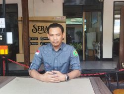 Penyidik Kejaksaan Geledah Dinas PUPR Kota Padangpanjang