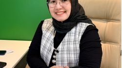 Neny Andriani, M.Psi., Psikolog, CI, C, NLP