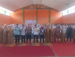 Gen Z Diajak Jauhi Narkoba dan Pergaulan Bebas