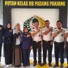 Ombudsman RI Uji Kualitas Pelayanan Publik Rutan Kelas IIB Padangpanjang, WBP dan Pengunjung Jadi Responden