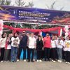Pameran Layanan Hukum Hadir di Pantai Padang, Kemenkum Sumbar Dekatkan Pelayanan kepada Masyarakat