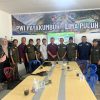 Dandim 0306 Apresiasi Peran Media Publikasi Kegiatan TMMD ke 129