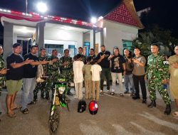 Terinspirasi dari Game Online, Tiga Anak-anak Bobol Puluhan Toko di Plaza Andalas