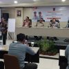 Tingkatkan Kapasitas Pemuda, Gema Keadilan Padang Gelar Pelatihan Berbasis Pokir DPRD