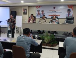 Tingkatkan Kapasitas Pemuda, Gema Keadilan Padang Gelar Pelatihan Berbasis Pokir DPRD