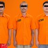 Pakai Narkoba, Tiga Pegawai Outsourching Dishub Sumbar Digrebek