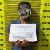 Pemakai Sabu Ditangkap di Kecamatan Sangir