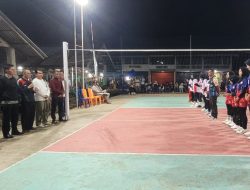 Pesta Rakyat Tanpa Henti: Kemeriahan HUT RI ke-81 di Tingkat Kecamatan Berlangsung Berbulan-bulan