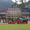 TMMD Ditutup, Tujuh Rumah Layak Huni Diserahkan ke Warga Buluah Kasok