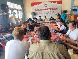 Ninik Mamak Merasa Takicuah, SHP Telah Terbit