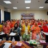 UNP Latih 50 Guru Kimia Kota Padang, Terapkan Case-Based Learning