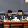 DPRD Kota Padang Sigi Pengelolaan Sampah hingga Pengembangan Pariwisata