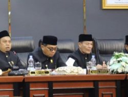 DPRD Kota Padang Sigi Pengelolaan Sampah hingga Pengembangan Pariwisata