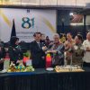 Hari Pengayoman ke-81: Perkuat Kehadiran Negara dan Reformasi Hukum di Sumatera Barat
