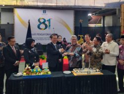 Hari Pengayoman ke-81: Perkuat Kehadiran Negara dan Reformasi Hukum di Sumatera Barat