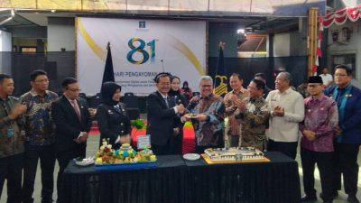 Hari Pengayoman ke-81: Perkuat Kehadiran Negara dan Reformasi Hukum di Sumatera Barat