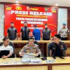 Polisi Buru Pelaku Kasus Persetubuhan Anak dan Pengancaman 