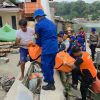 Satu ABK TB Symphony Tewas, Sembilan Dievakuasi