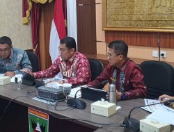  Akselerasi Angkutan Massal, BRT Trans Paliko Segera Terwujud