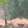 Air Keruh Pekat, Distribusi Tiga Area Layanan Dihentikan Sementara