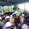 Proyek IPA Taban III Dimulai, Bakal Jangkau 20 Ribu Sambungan Baru