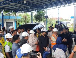 Proyek IPA Taban III Dimulai, Bakal Jangkau 20 Ribu Sambungan Baru