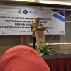 Jalin Kerjasama dengan BSrE, Perumda AM Padang Lakukan Penguatan Sistem Elektronik