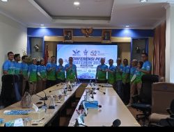2000 Peserta Bakal Jajal Waterun 2026, Segera Mendaftar!