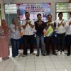 Kolaborasi PT Semen Padang dan FPM Koto Lua Wujudkan Impian Yoga Bekerja di Jepang