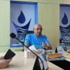 Waterun 5,2 KM, Gelaran Anyar Perumda AM Padang Peringati HUT ke-52