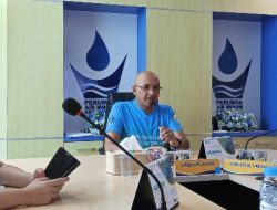 Waterun 5,2 KM, Gelaran Anyar Perumda AM Padang Peringati HUT ke-52