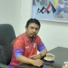 KONI Sumbar Ambil Alih KONI Agam, Revdi Iwan Syahputra Ditunjuk sebagai Caretaker
