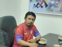 KONI Sumbar Ambil Alih KONI Agam, Revdi Iwan Syahputra Ditunjuk sebagai Caretaker