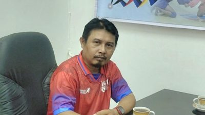 KONI Sumbar Ambil Alih KONI Agam, Revdi Iwan Syahputra Ditunjuk sebagai Caretaker
