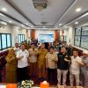 Pariaman Matangkan Persiapan Tiga Cabor Porprov XVI Sumbar