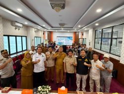 Pariaman Matangkan Persiapan Tiga Cabor Porprov XVI Sumbar