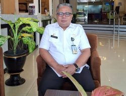 Solok Selatan Masuk Nominasi Anugerah Adinata Syariah 2026