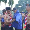 Kontingen Jamnas XII Kota Payakumbuh Diperkuat 32 Peserta