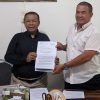 Sengketa Lahan PN Payakumbuh, Ahli Waris Gugat Pemko Payakumbuh Rp28 M 